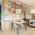 Amsterdam ID Aparthotel