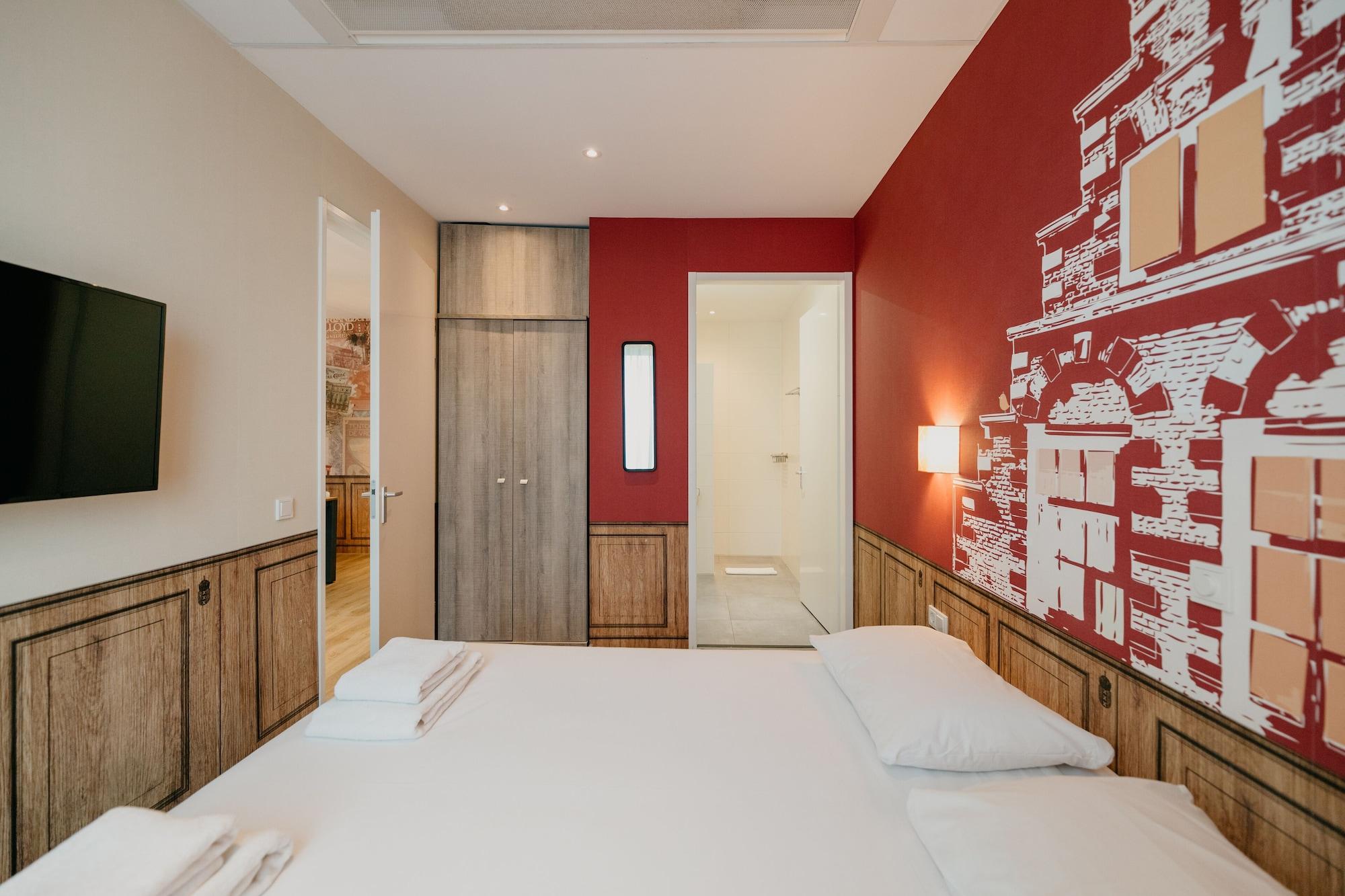 Id 3* Amsterdam