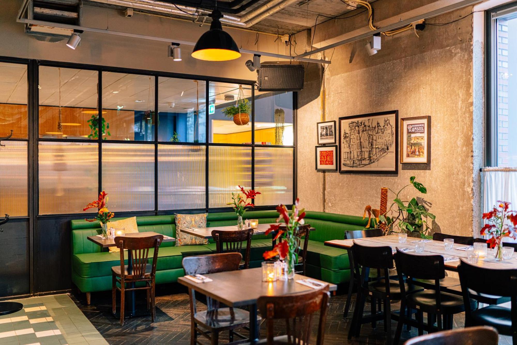 Hotel Id Amsterdam