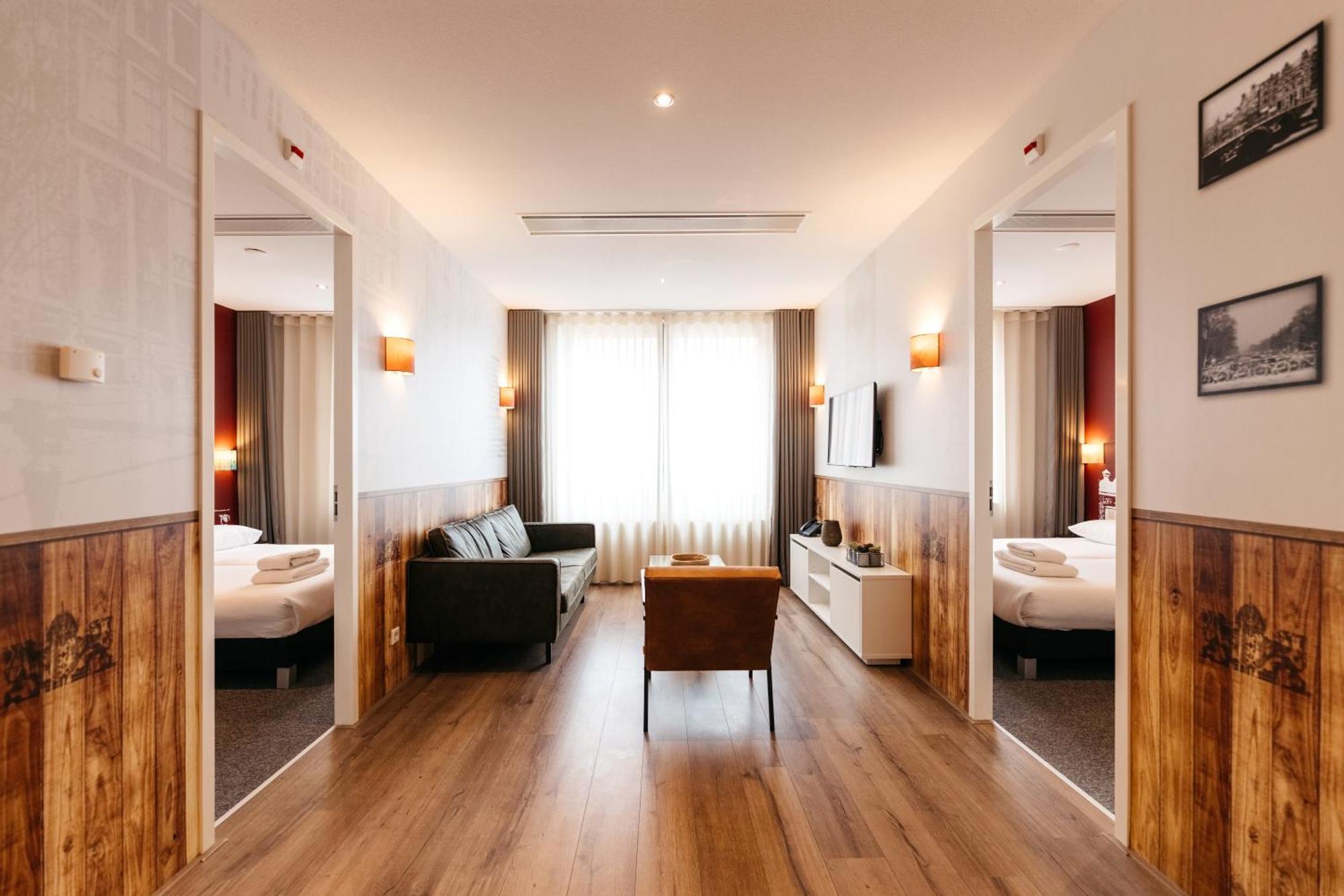 Hotel Id Amsterdam