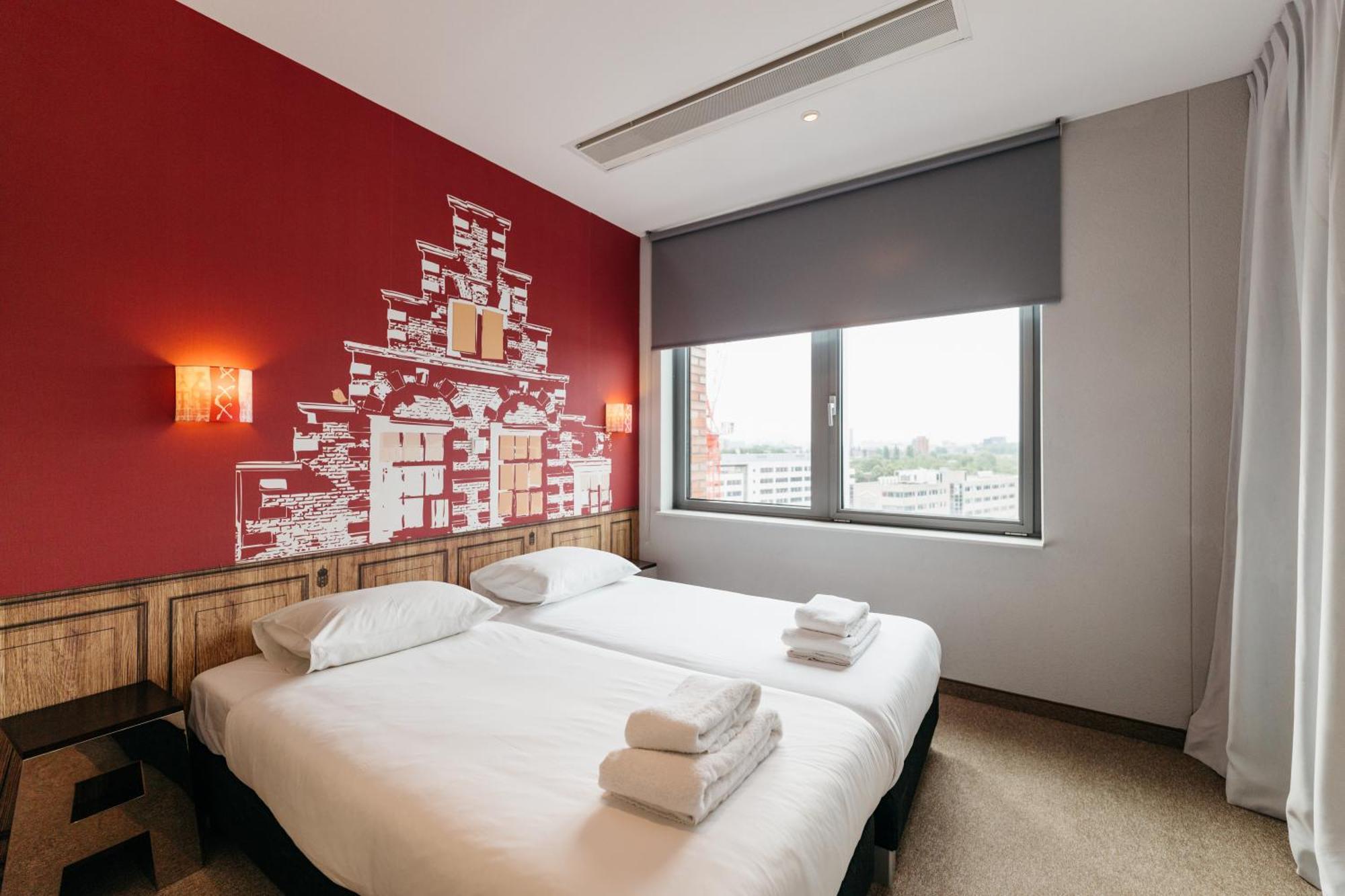 Id Hotel 3*