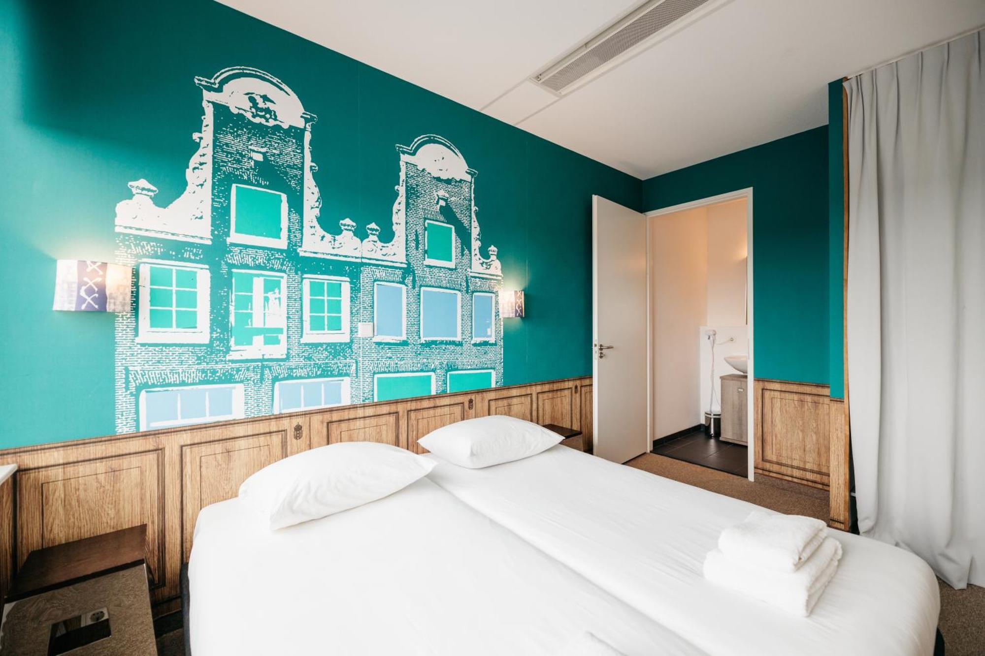 Hotel Id 3*