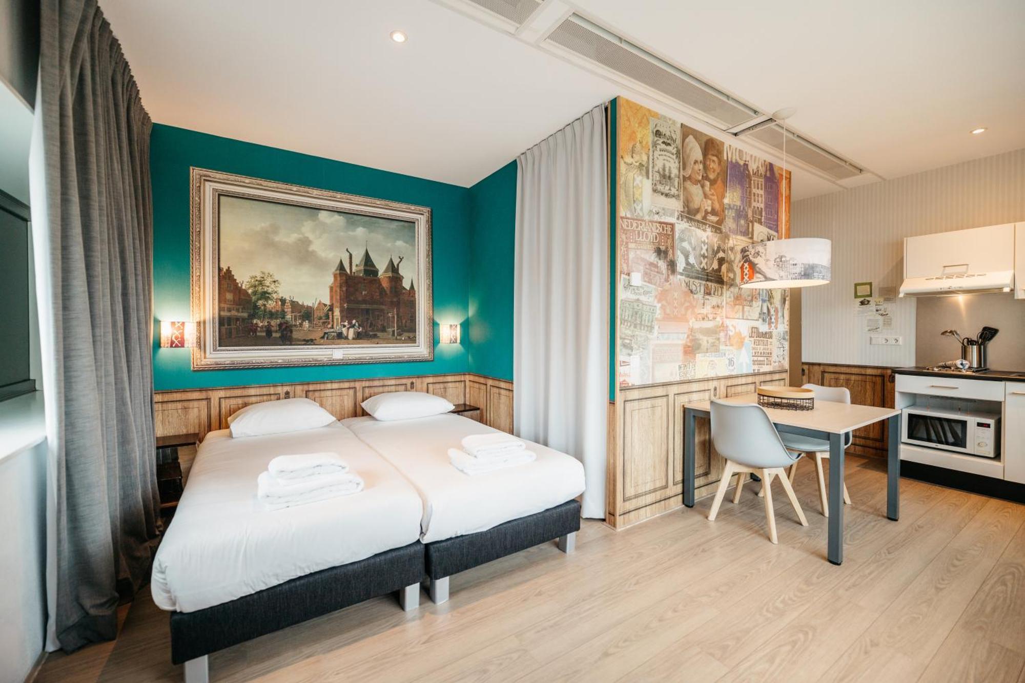 Id Hotel