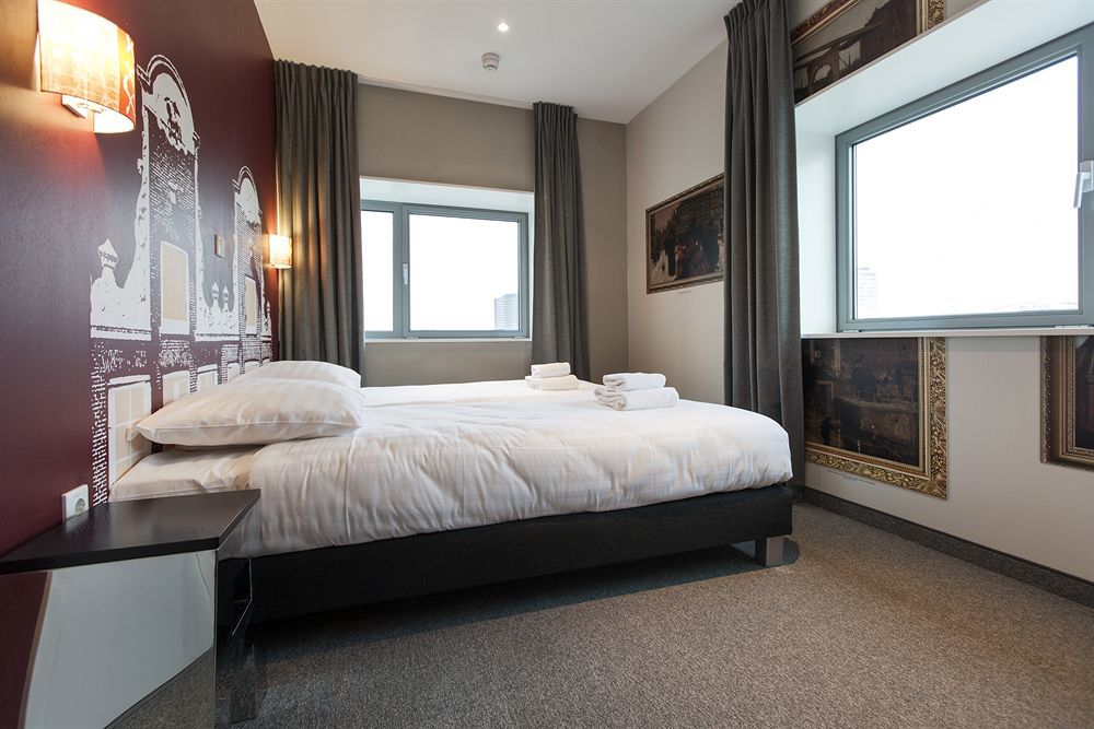 Id Hotel 3*