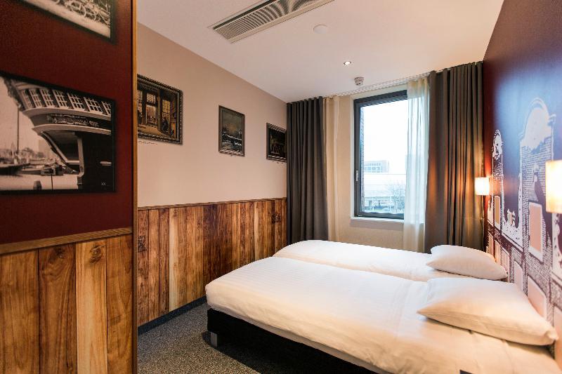 Id 3* Amsterdam