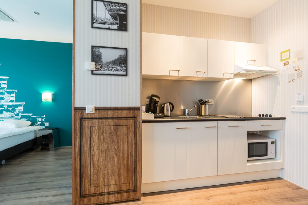 Hotel Id Amsterdam