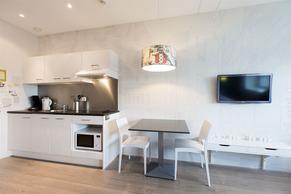 Id Hotel Amsterdam