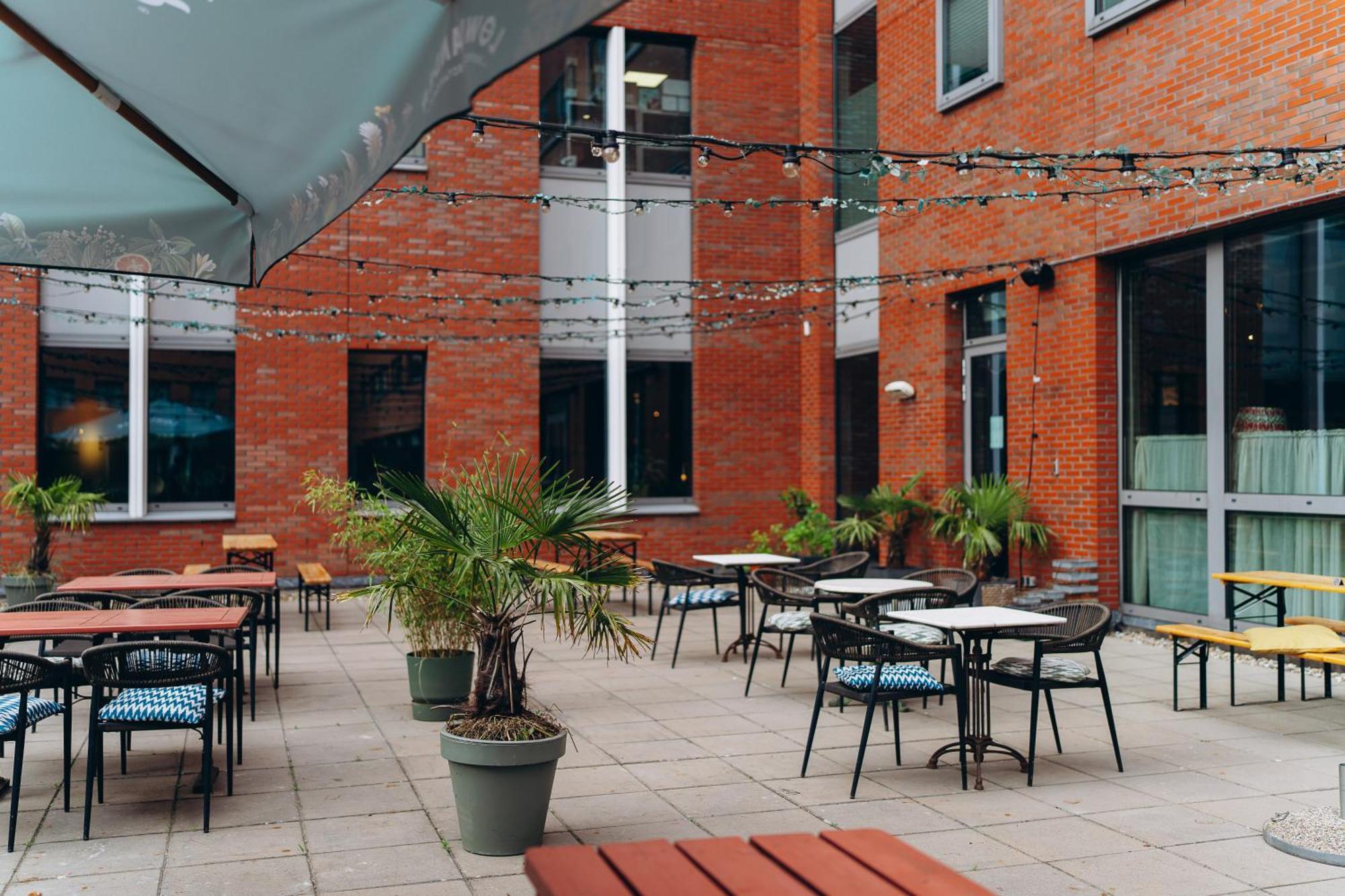 Hotel Id (adults Only) Amsterdam